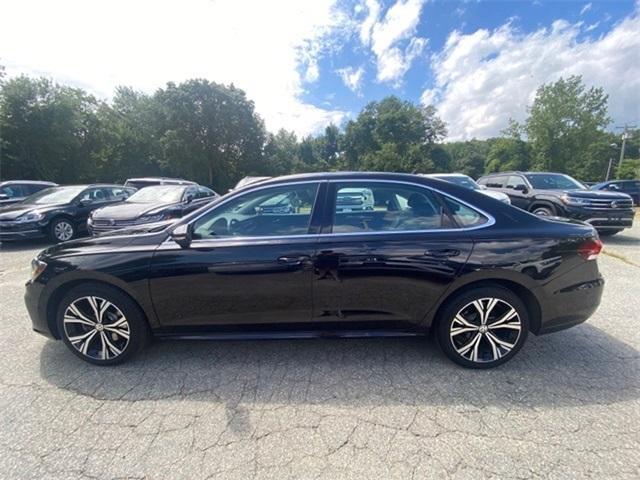 2020 Volkswagen Passat 2.0T SEL for sale in Other, CT – photo 9