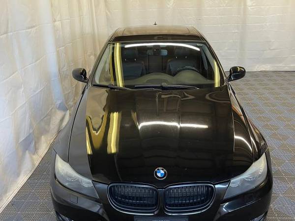 2009 BMW 3 Series 4dr Sdn 335i xDrive AWD - - by for sale in Missoula, MT – photo 3