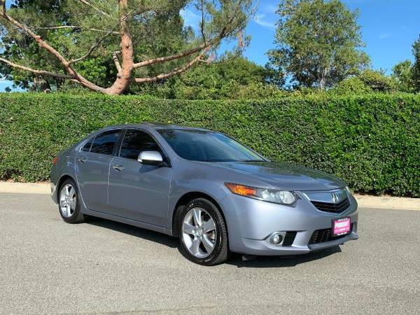 2012 Acura TSX 5-speed AT - - by dealer - vehicle for sale in Los Angeles, CA – photo 6