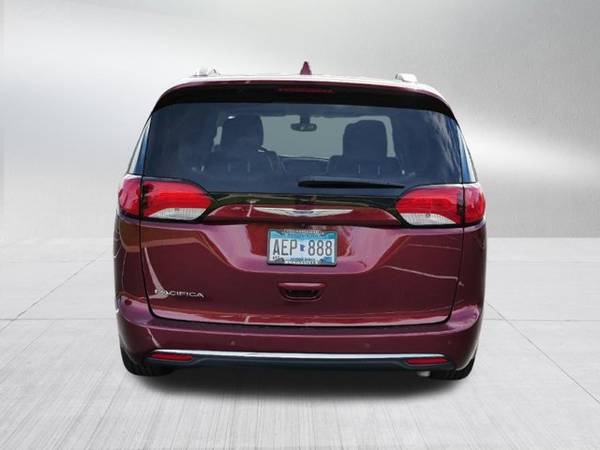 2018 Chrysler Pacifica Touring L Plus - - by dealer for sale in Burnsville, MN – photo 6
