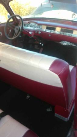 1954 plymouth 3 on the tree for sale in Reno, NV – photo 9