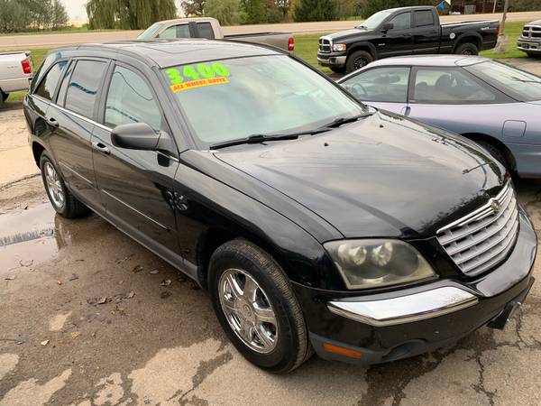 2004 Chrysler Pacifica for sale in Omro, WI – photo 2