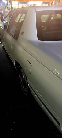 99 Caddilac Sedan Deville for sale in PALMYRA, NJ – photo 14