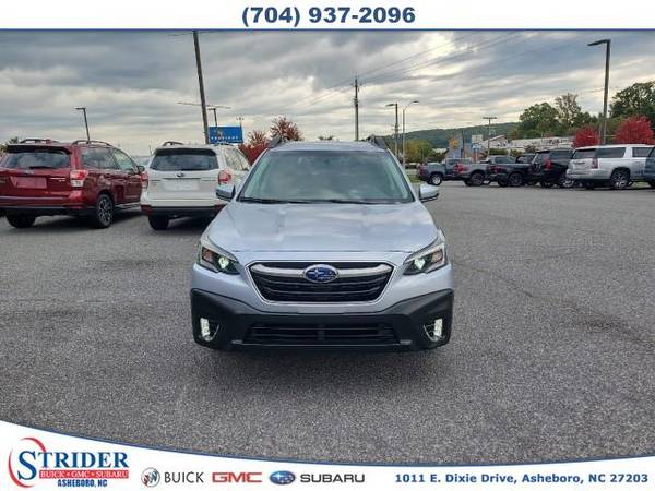2020 Subaru Outback - - by dealer - vehicle for sale in Asheboro, NC – photo 2