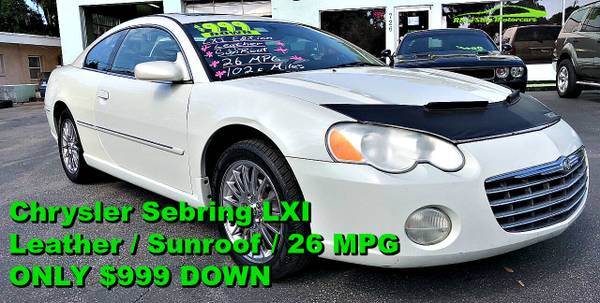 4-Door 2006 Dodge Dakota SLT *BUY HERE PAY HERE*100+CARS*ALL APPROVED for sale in New Smyrna Beach, FL – photo 15
