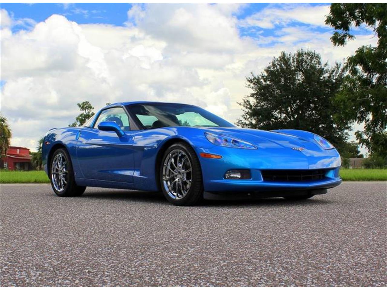 2009 Chevrolet Corvette for sale in Clearwater, FL – photo 8