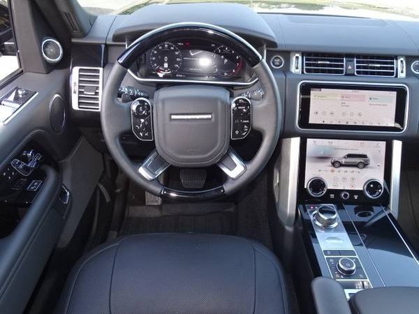 2019 Land Rover Range Rover 5.0L V8 Supercharged for sale in Clayton, NC – photo 12