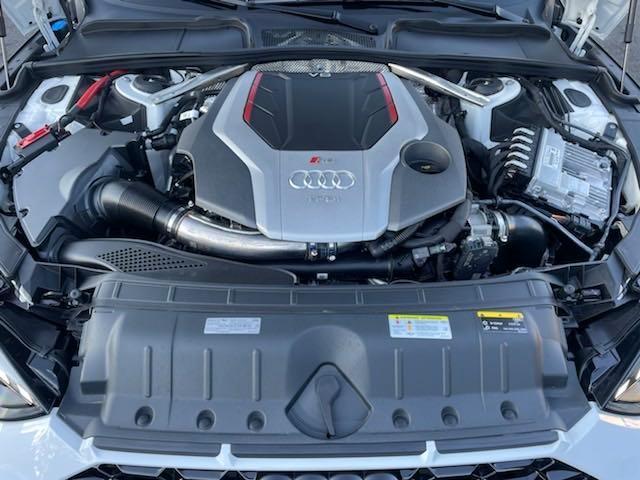2022 Audi RS 5 2.9T for sale in Englewood, NJ – photo 32