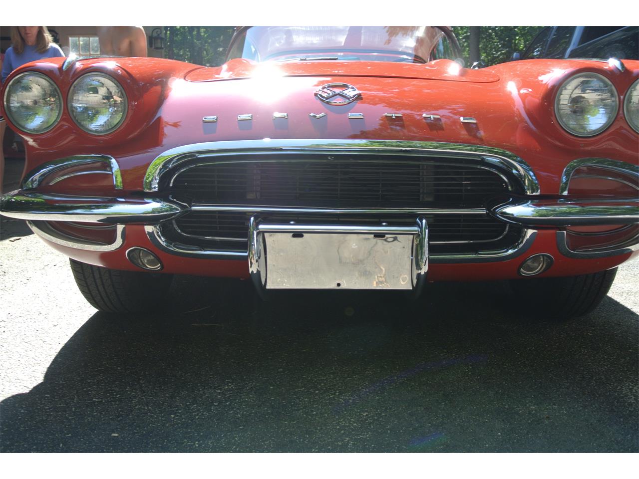 1962 Chevrolet Corvette for sale in Warrenton, VA – photo 33