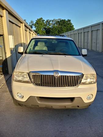 TRADE/SELL LINCOLN AVIATOR AWD - cars & trucks - by owner - vehicle... for sale in Wimauma, FL – photo 4