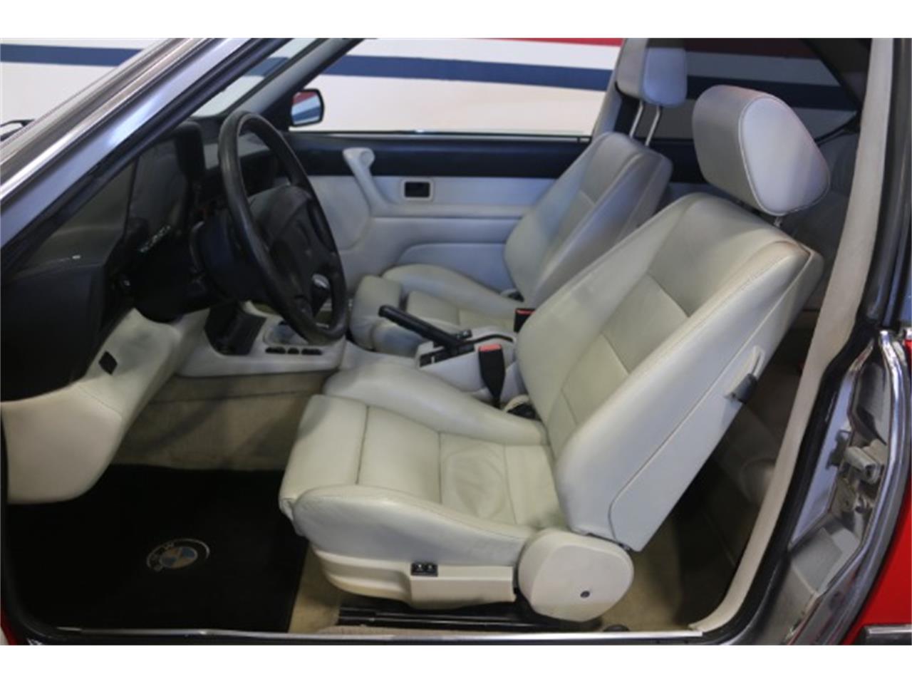 1988 BMW M6 for sale in San Ramon, CA – photo 27