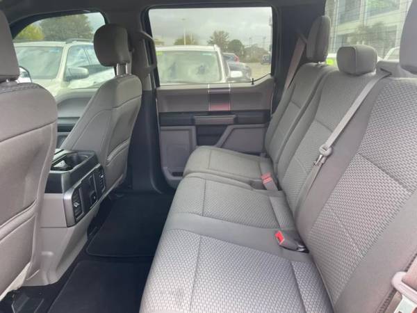 2019 FORD F150 SUPER IMMACULATE CONDITION - - by for sale in Kihei, HI – photo 8
