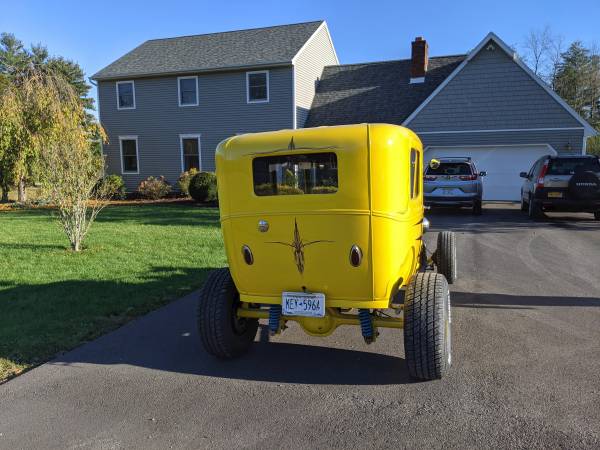 1930 ford model a for sale in Schenectady, NY – photo 3