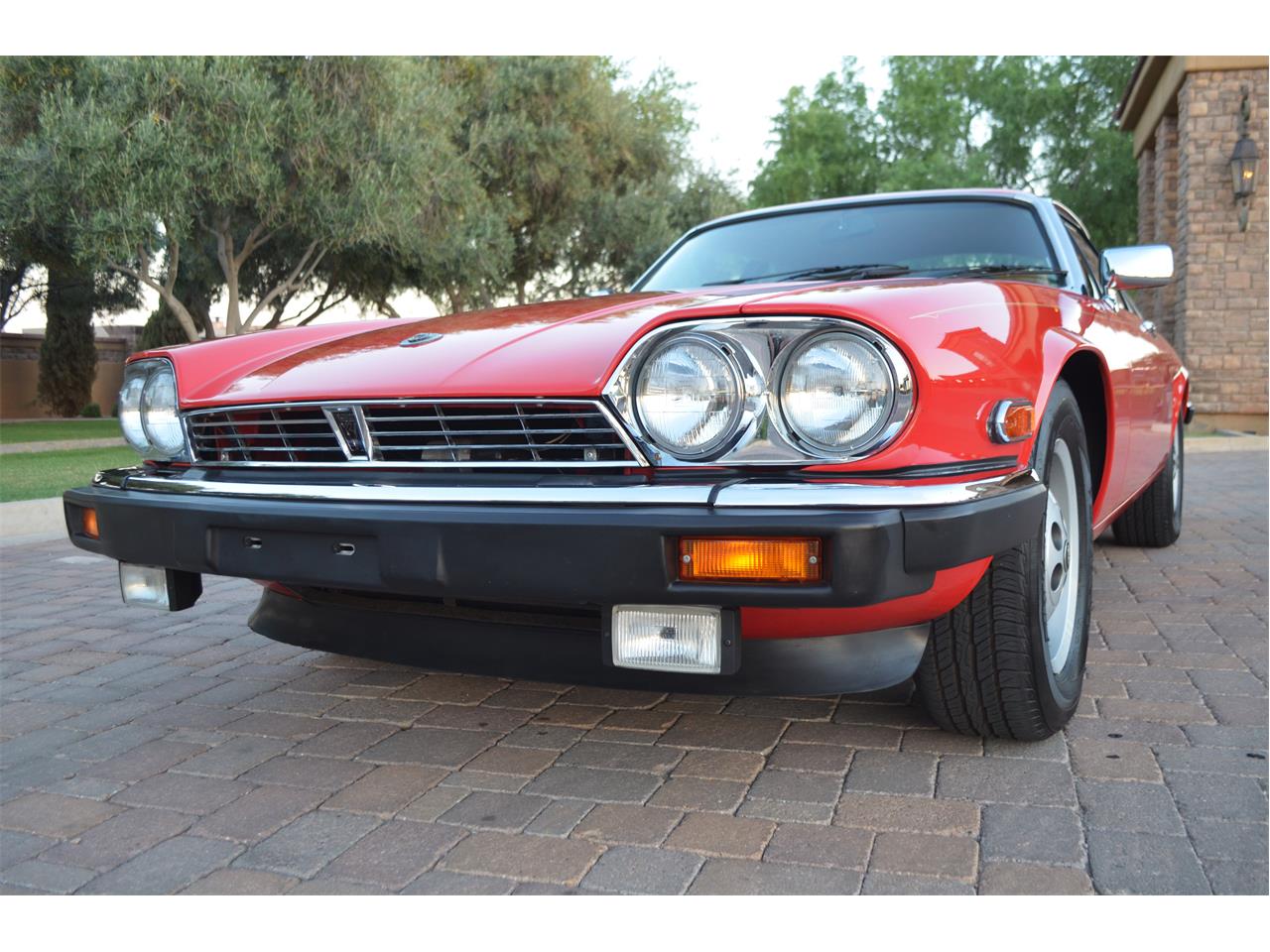 1985 Jaguar XJS for sale in Chandler, AZ – photo 25