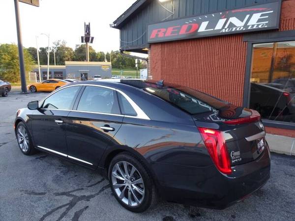 2013 Cadillac XTS Only 47k miles - - by dealer for sale in Omaha, NE – photo 6