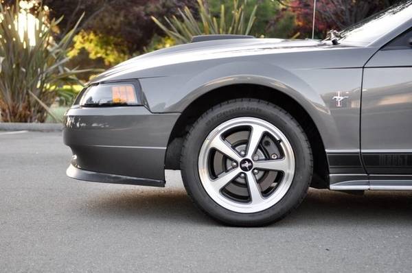 2003 Mustang Premium Mach 1 ONE OWNER ORIGINAL MILES!!! for sale in Fremont, CA – photo 20