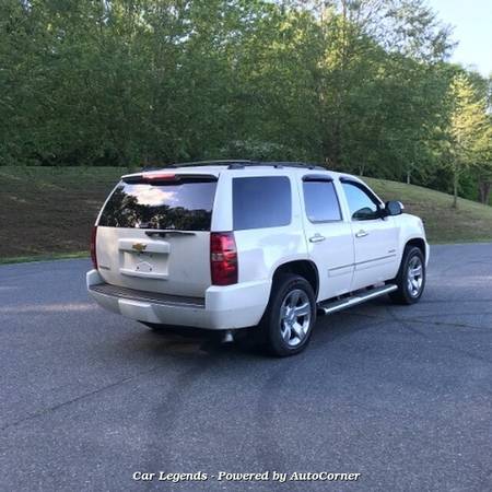 2013 Chevrolet Tahoe SPORT UTILITY 4-DR - - by for sale in Stafford, MD – photo 6