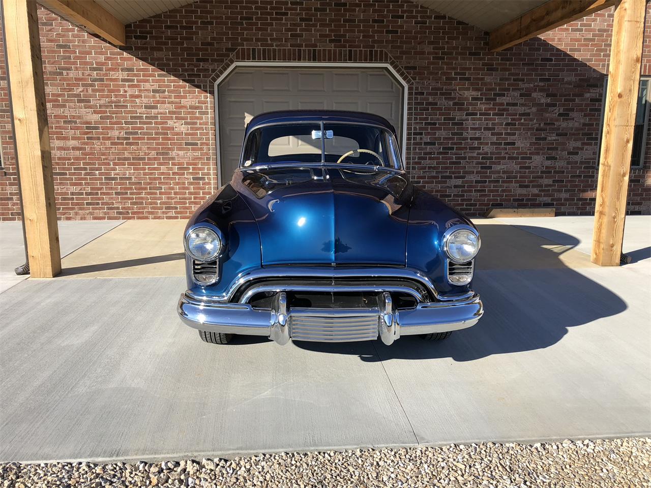 1949 Oldsmobile Sedan for sale in Jefferson City, MO – photo 3