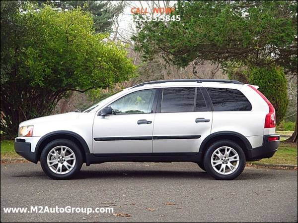 2005 Volvo XC90 T6 AWD 4dr Turbo SUV - cars & trucks - by dealer -... for sale in East Brunswick, NY – photo 2