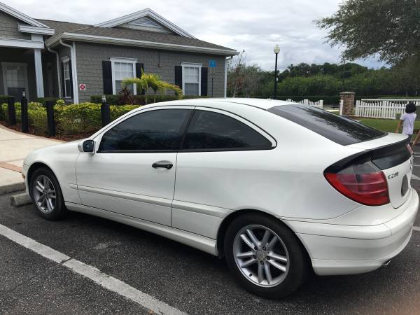 2002 Mercedes-Benz, it has low 75,089 miles for sale in Battle ground, OR – photo 2