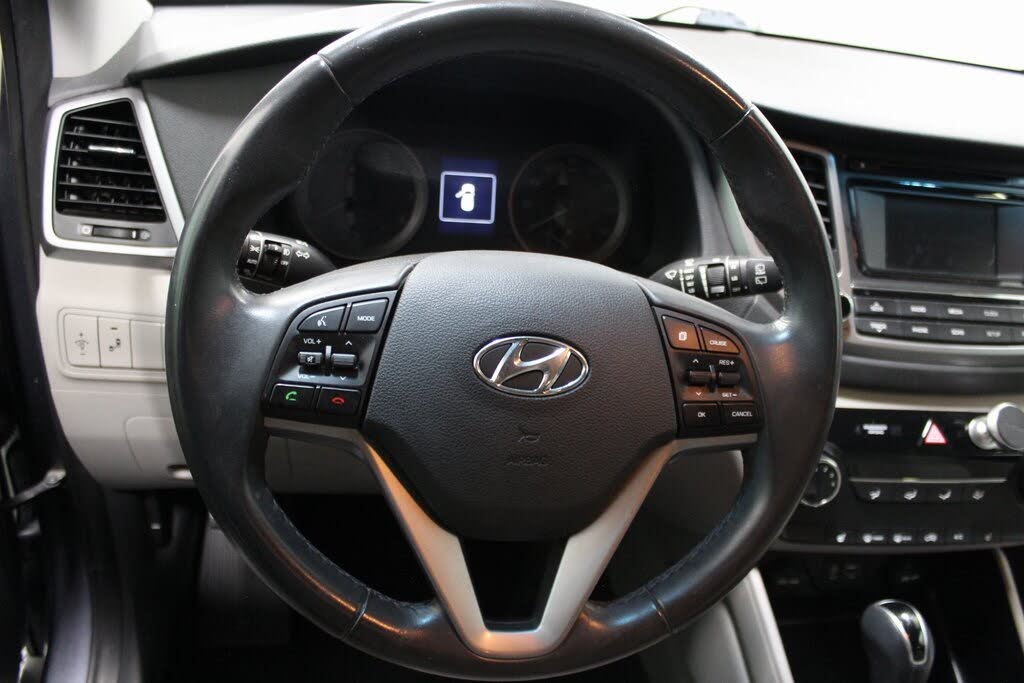 2016 Hyundai Tucson 1.6T Sport AWD for sale in Brigham City, UT – photo 7