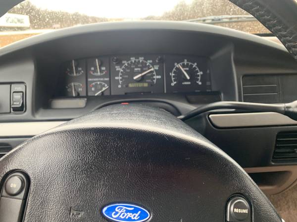 1992 Ford F150 XLT California Truck! for sale in Athens, OH – photo 14