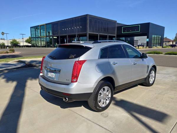 2013 Cadillac SRX Luxury Collection - - by dealer for sale in Sacramento , CA – photo 5