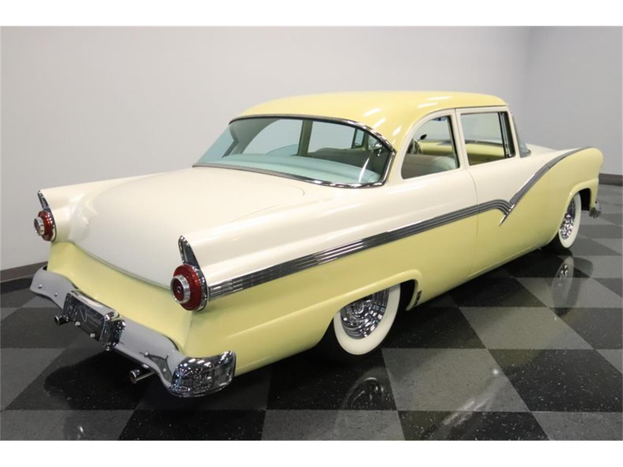 1956 Ford Fairlane for sale in Mesa, AZ – photo 12