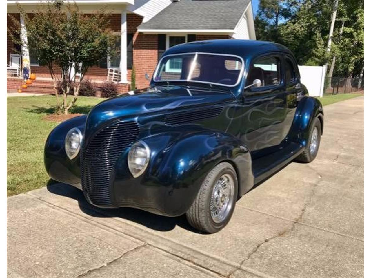 1938 Ford Coupe for sale in Cadillac, MI – photo 13