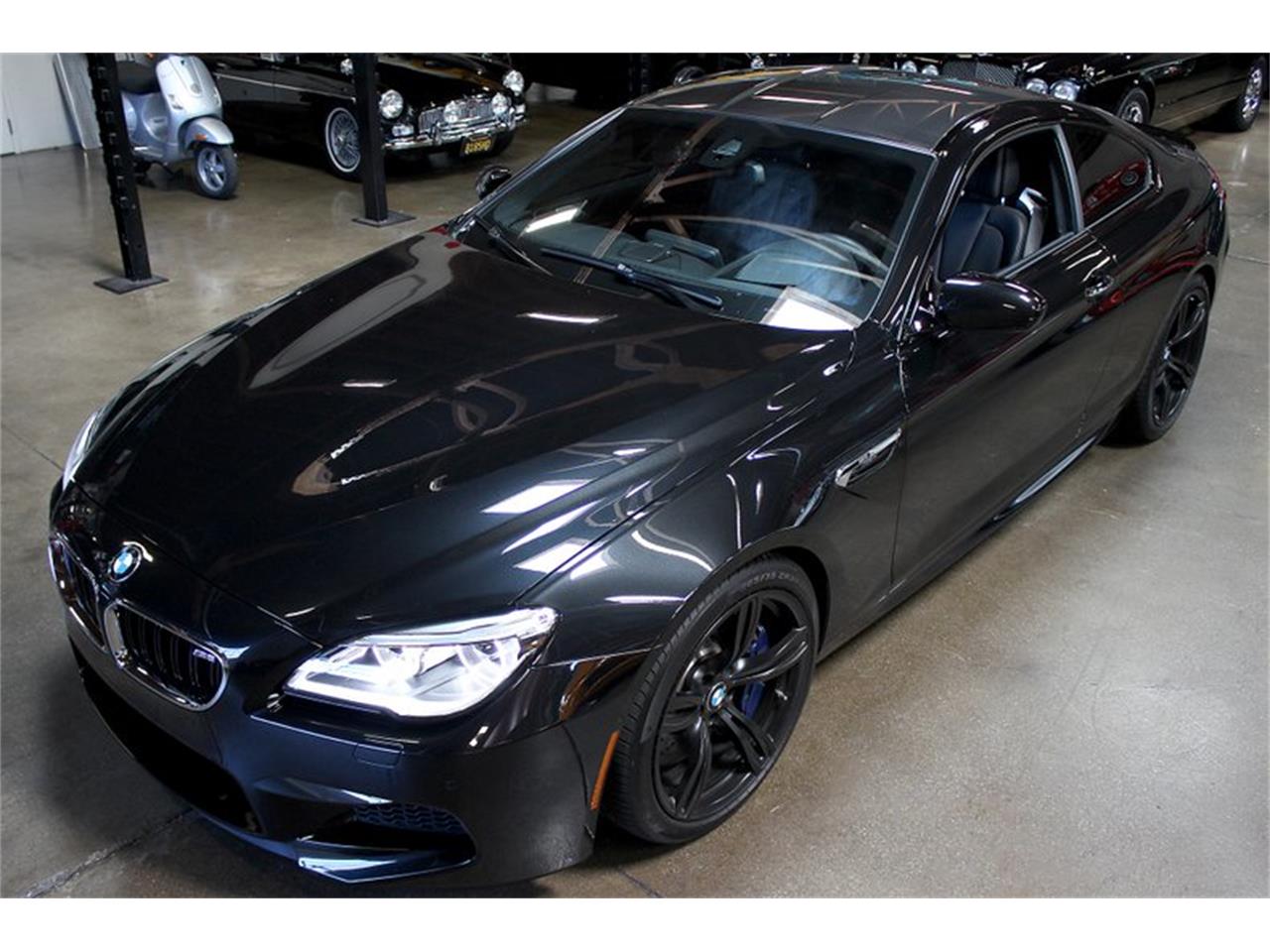 2017 BMW M6 for sale in San Carlos, CA – photo 34