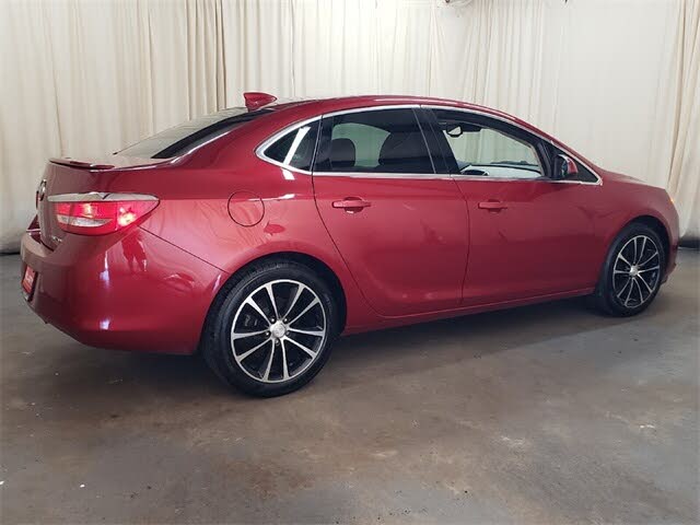 2016 Buick Verano Sport Touring FWD for sale in North Little Rock, AR – photo 16