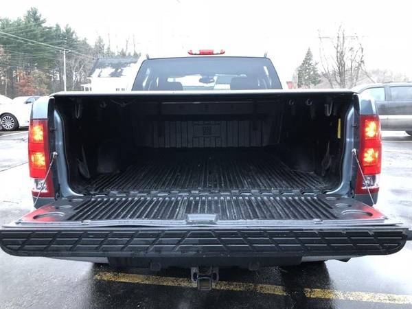 2013 GMC Sierra 1500 SLE Crew Cab 4WD for sale in Manchester, NH – photo 20