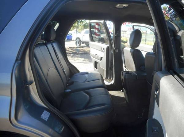 2011 MERCURY MARINER PREMIER %%LETS DEAL%% for sale in Anderson, CA – photo 15