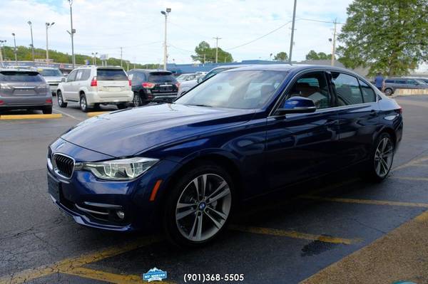 2016 *BMW* *340i* *340i* for sale in Memphis, TN – photo 2