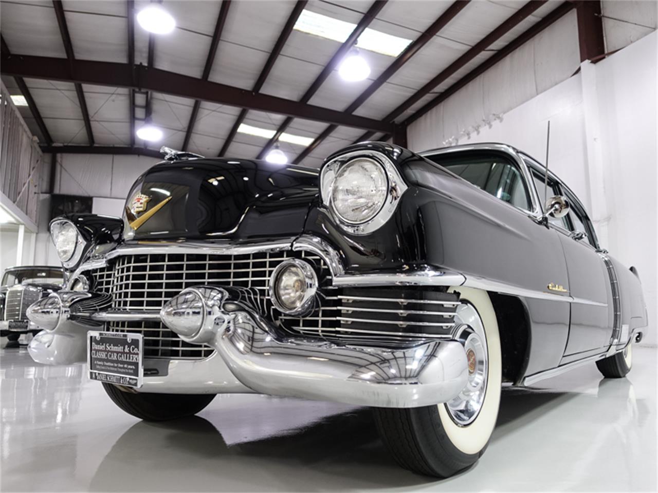 1954 Cadillac Series 60 for sale in Saint Louis, MO – photo 8