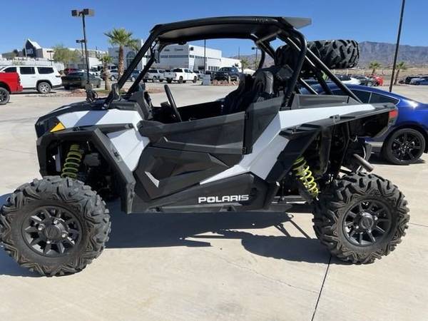 2021 Polaris - - by dealer - vehicle automotive for sale in Lake Havasu City, AZ – photo 2