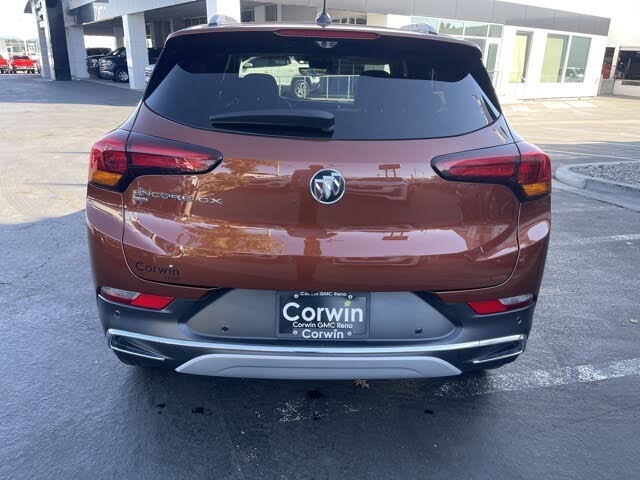 2020 Buick Encore GX Essence AWD for sale in Reno, NV – photo 23