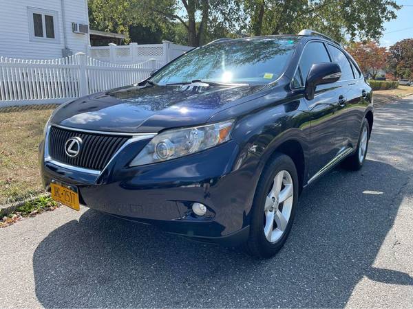 2010 Lexus RX350 ALL WHEEL DRIVE - - by dealer for sale in Cold Spring Harbor, NY – photo 5