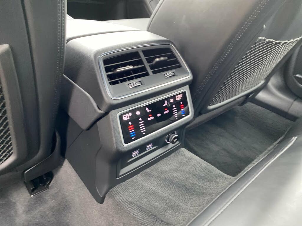 2020 Audi S6 2.9T quattro Premium Plus AWD for sale in Other, MA – photo 18