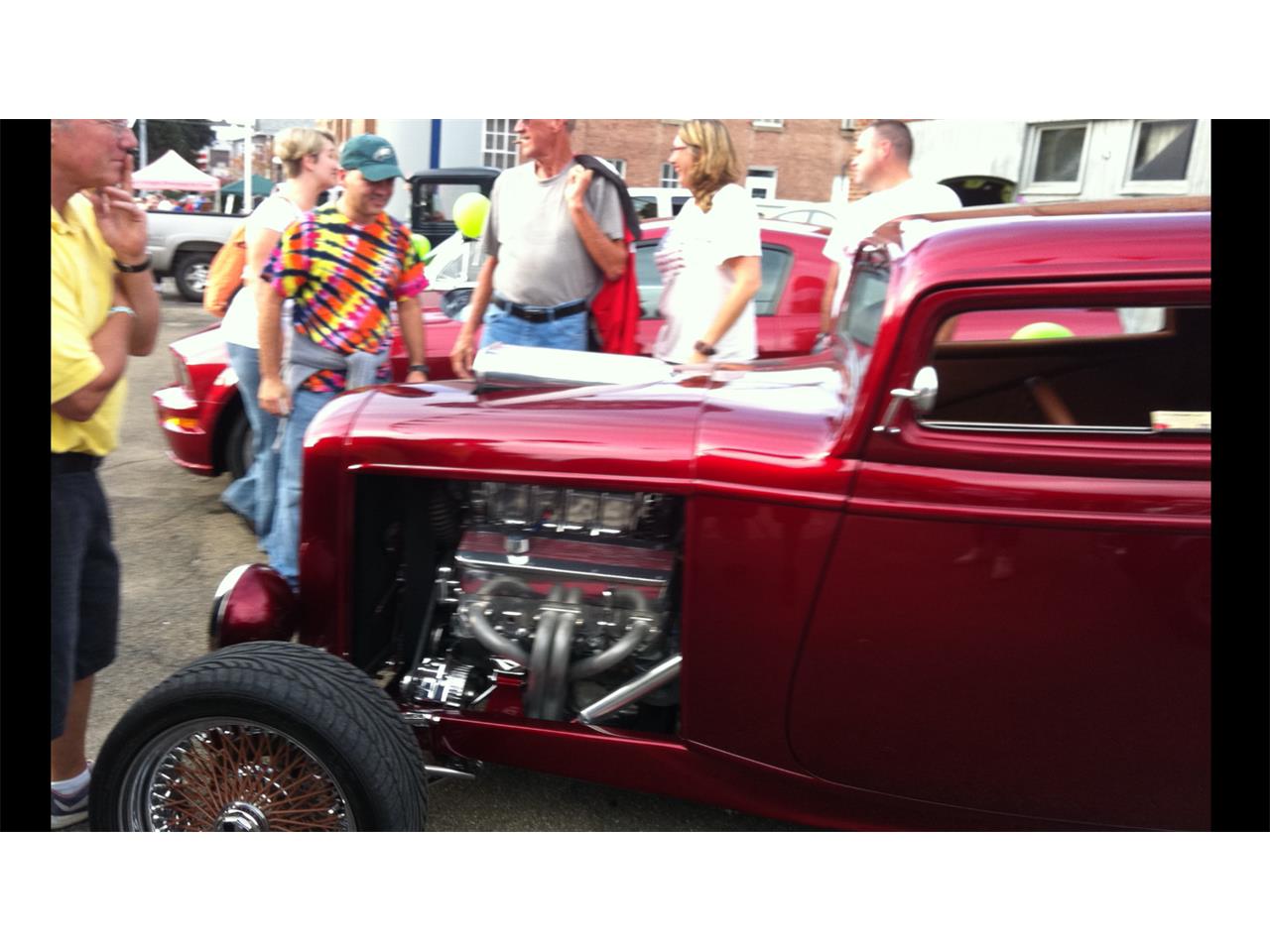 1932 Ford 3-Window Coupe for sale in Stroudsburg , PA – photo 12