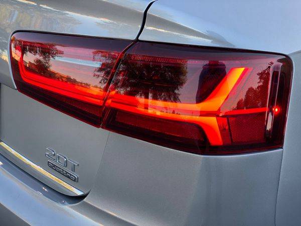 2016 Audi A6 2.0T Premium Plus for sale in Fredericksburg, VA – photo 22