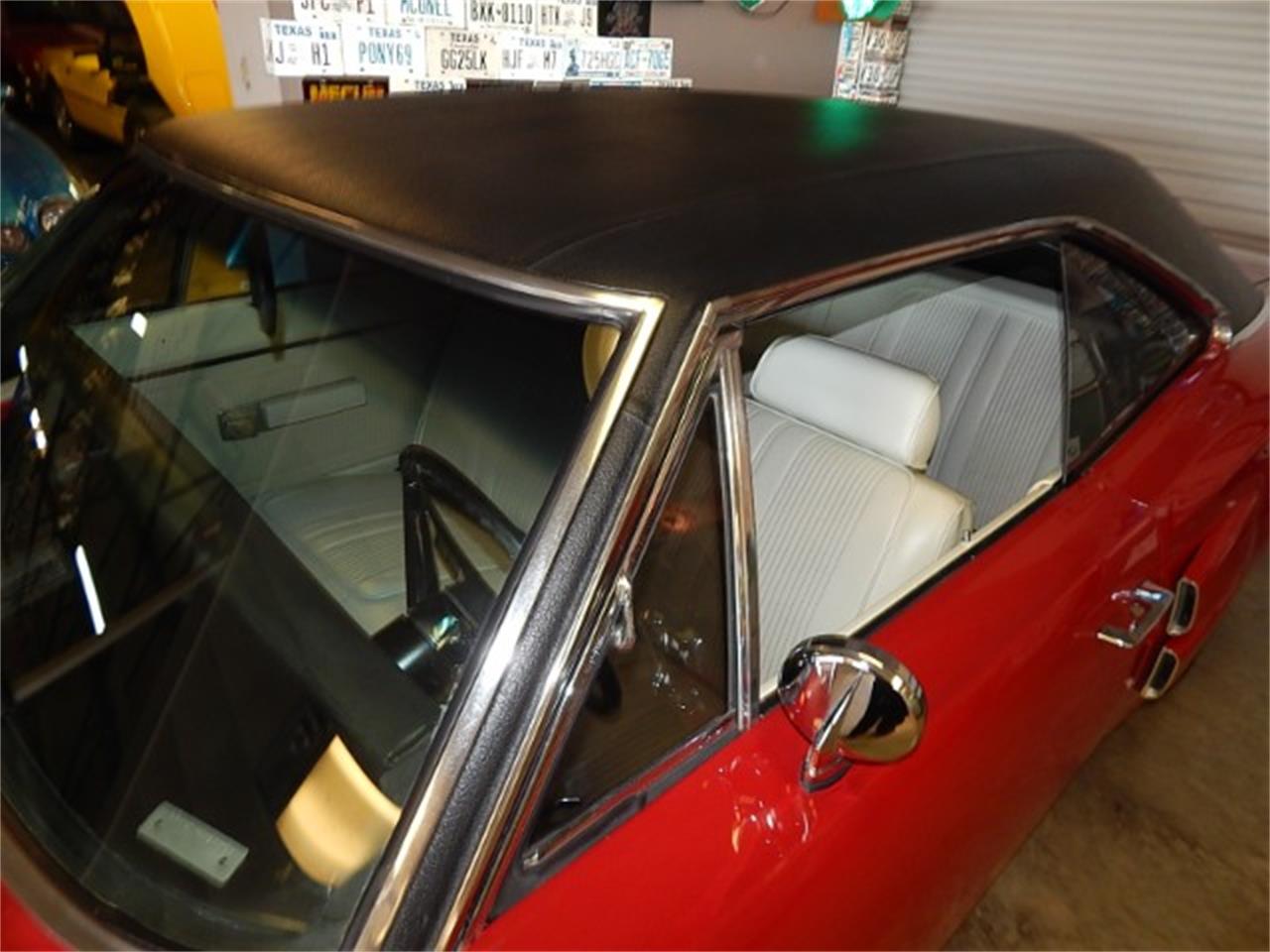 1969 Dodge Super Bee for sale in Wichita Falls, TX – photo 14