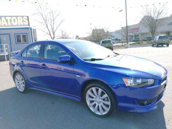 2008 Mitsubishi Lancer GTS Only 500 Down! OAC - - by for sale in Spokane, ID – photo 3