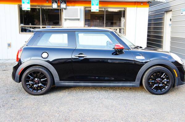 2015 MINI COOPER S JOHN COOPER WORKS EDITION! ONE OWNER PRICE REDUCED! for sale in Seattle, WA – photo 7