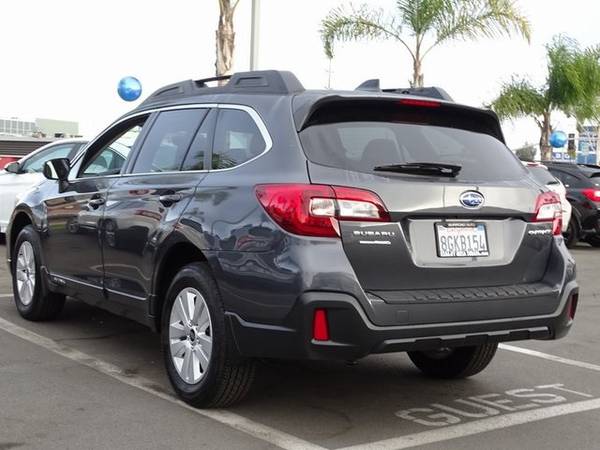 **Call and Make Offer** 2019 Subaru Outback for sale in San Diego, CA – photo 4