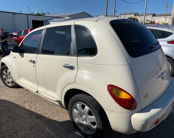 2005 pt cruiser LOW MILES for sale in Branson, MO – photo 4