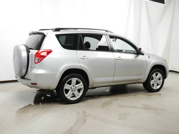 2007 Toyota RAV4 for sale in Inver Grove Heights, MN – photo 9