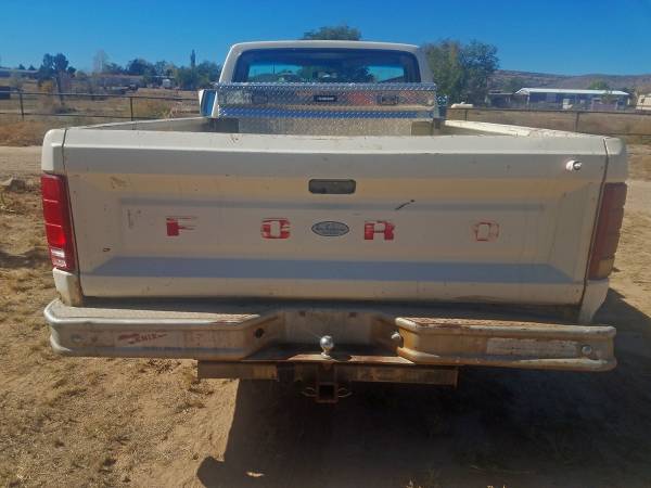 1980 F150 Ford Truck for sale in CHINO VALLEY, AZ – photo 4