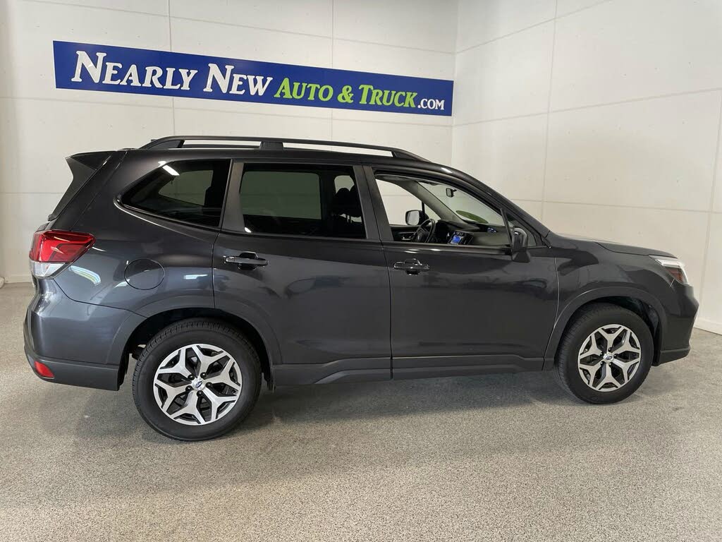 2019 Subaru Forester 2.5i Premium AWD for sale in Green Bay, WI – photo 3