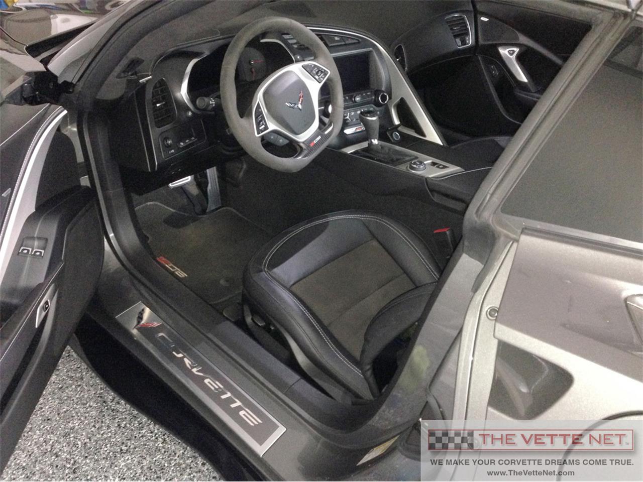 2015 Chevrolet Corvette for sale in Sarasota, FL – photo 8